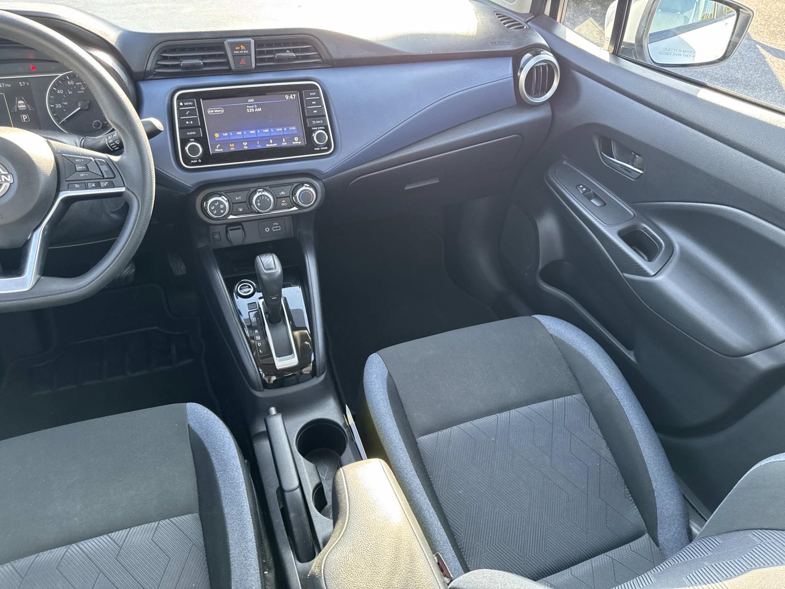 2024 Nissan Versa Sedan SV - Photo 14