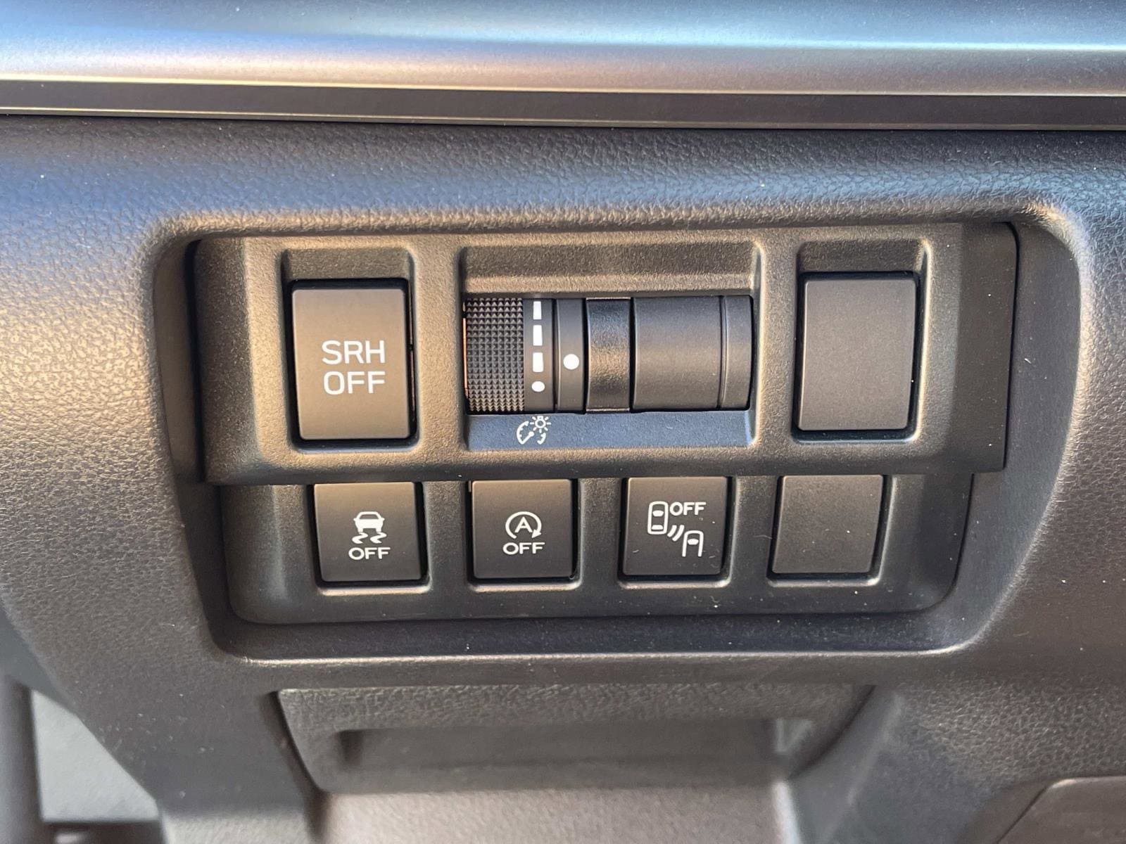 2023 Subaru Crosstrek Limited - Photo 35