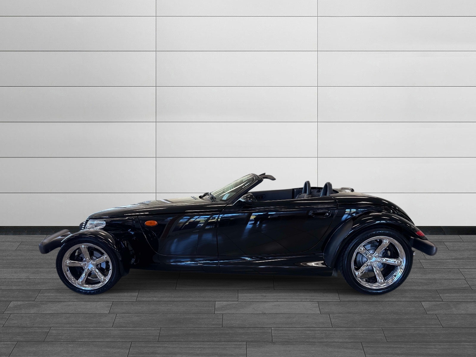 1999 Plymouth Prowler Base - Photo 6