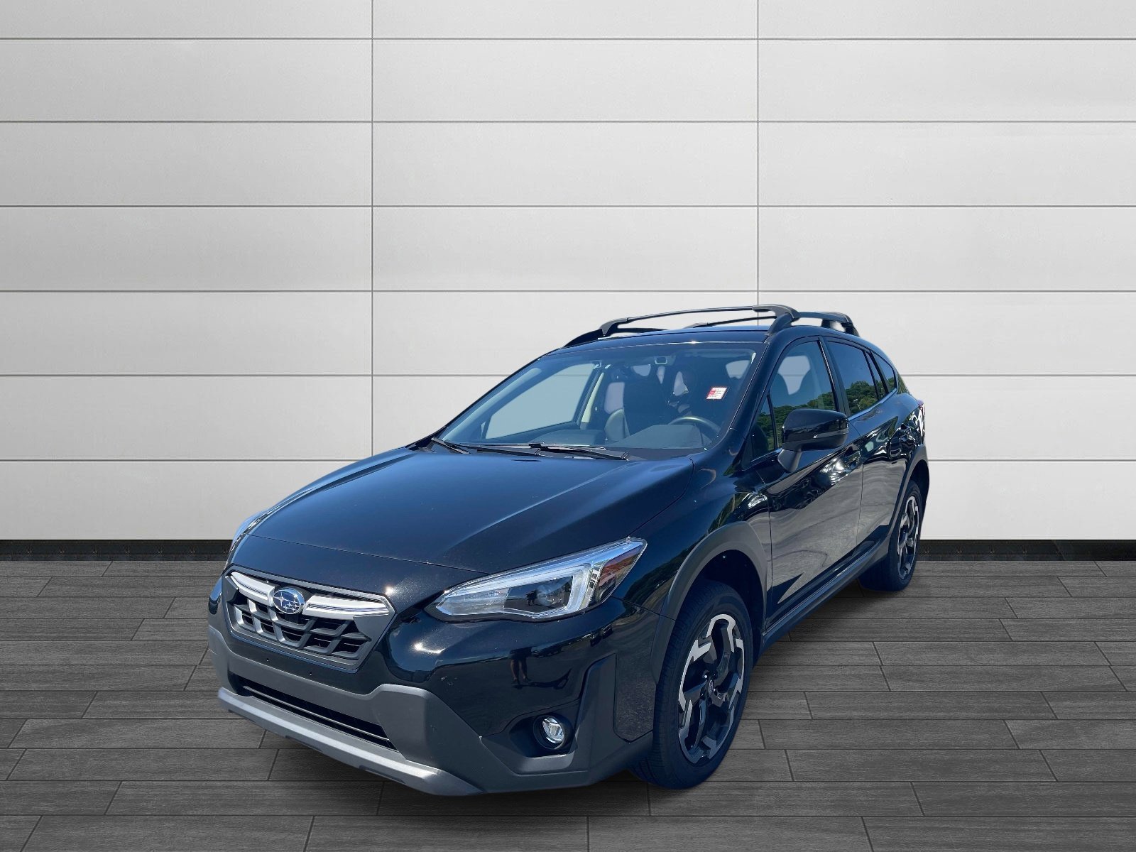 2023 Subaru Crosstrek Limited - Photo 7