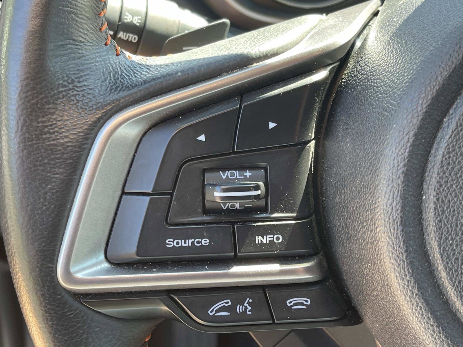 2023 Subaru Crosstrek Limited - Photo 36