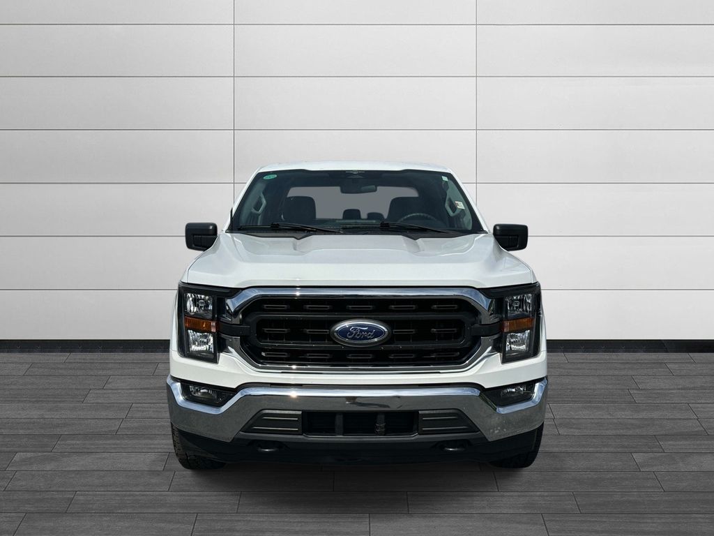 2023 Ford F-150 XL - Photo 8