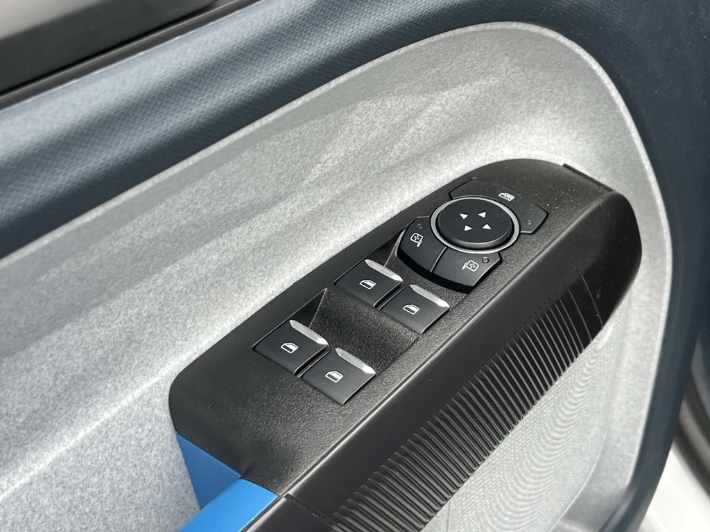 2025 Ford Maverick XLT - Photo 20