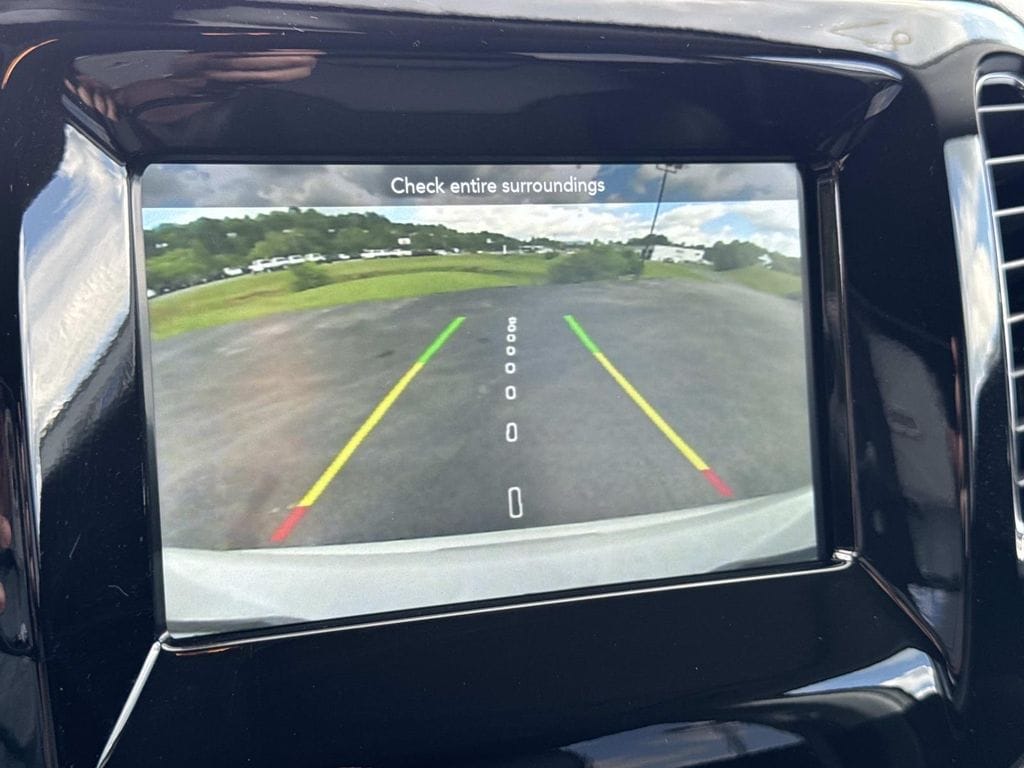 2020 Jeep Compass Altitude - Photo 32