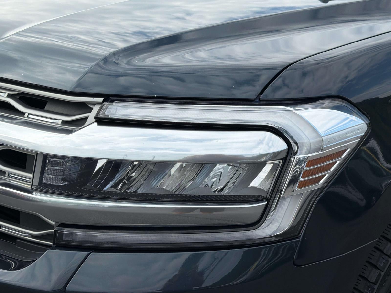 2023 Ford Expedition Platinum - Photo 9