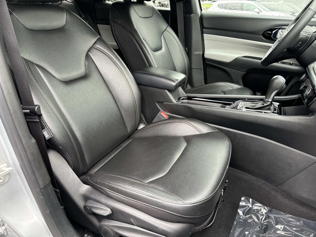 2024 Jeep Compass Limited - Photo 27