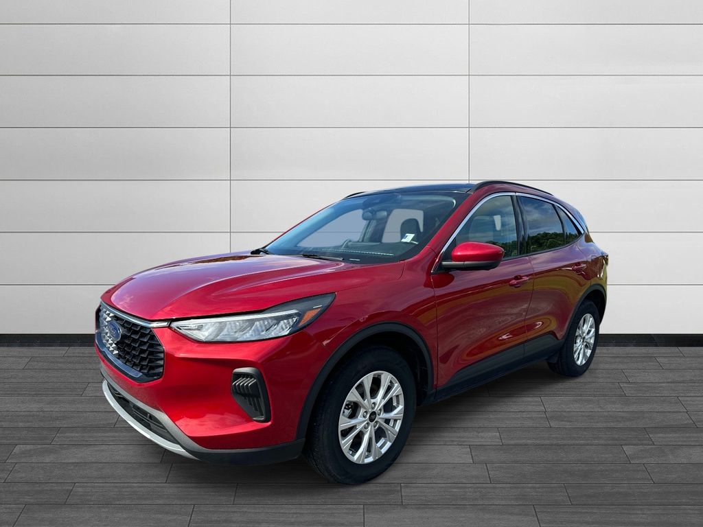 2023 Ford Escape Active - Photo 7
