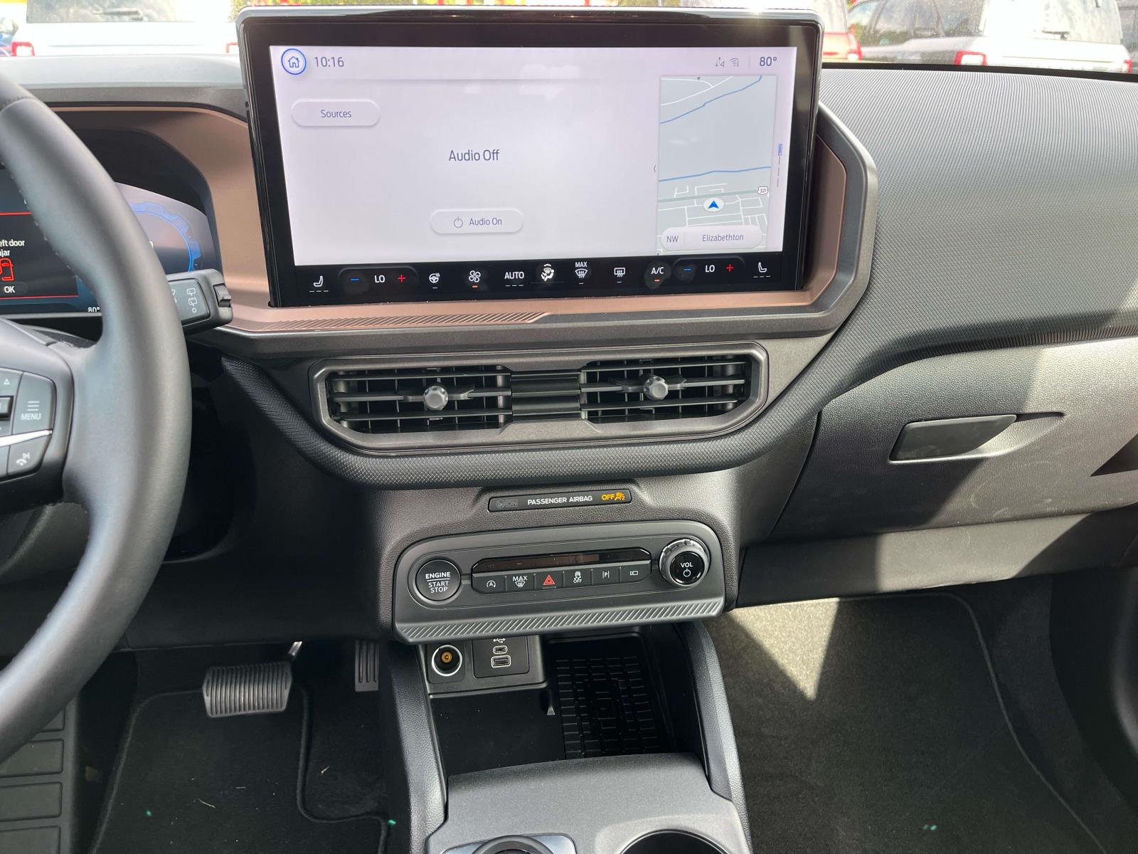 2025 Ford Bronco Sport Outer Banks - Photo 15
