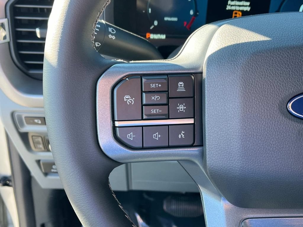 2024 Ford F-150 XLT - Photo 24