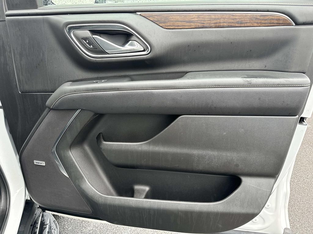 2024 Chevrolet Tahoe Premier - Photo 28