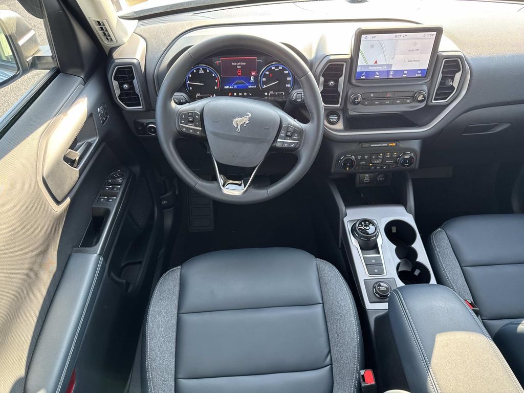 2024 Ford Bronco Sport Outer Banks - Photo 14