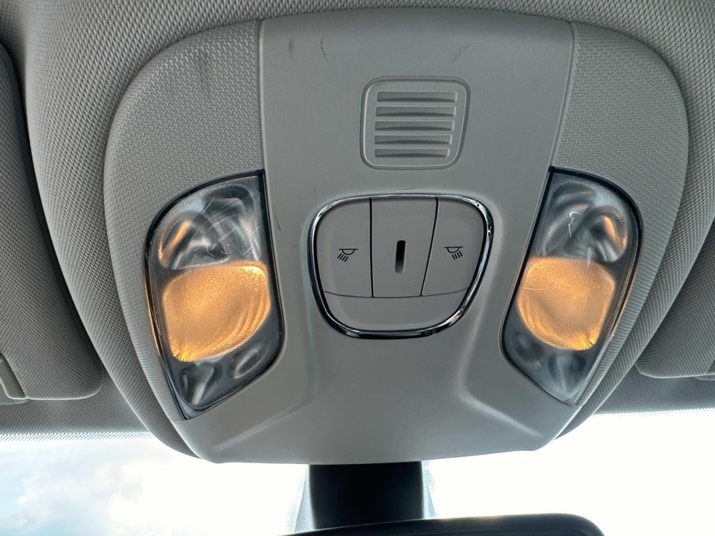 2020 Jeep Compass Altitude - Photo 36