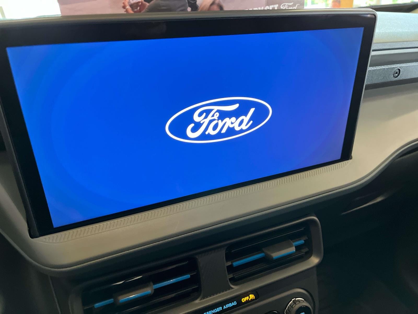 2026 Ford Maverick Lobo Premium - Photo 26