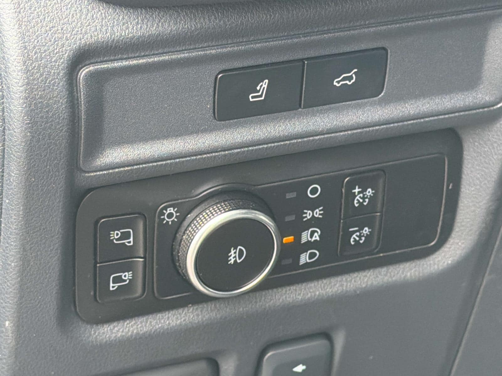 2023 Ford Expedition Platinum - Photo 33