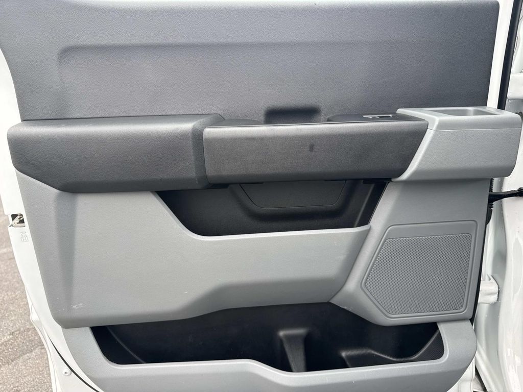 2026 Ford F-250 Super Duty XL - Photo 19