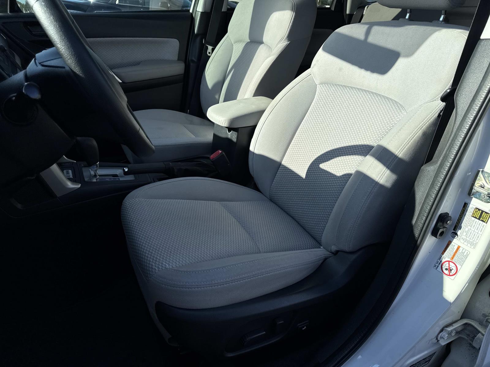 2017 Subaru Forester Premium - Photo 27