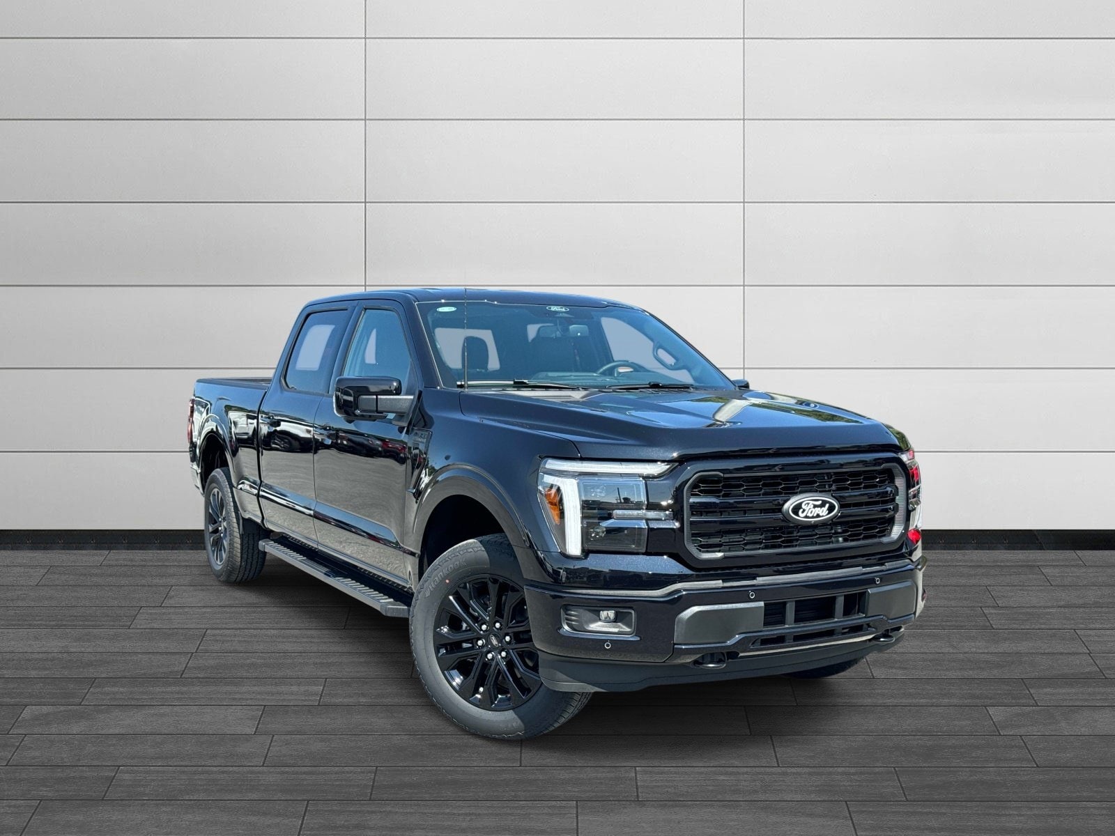2026 Ford F-150's photo