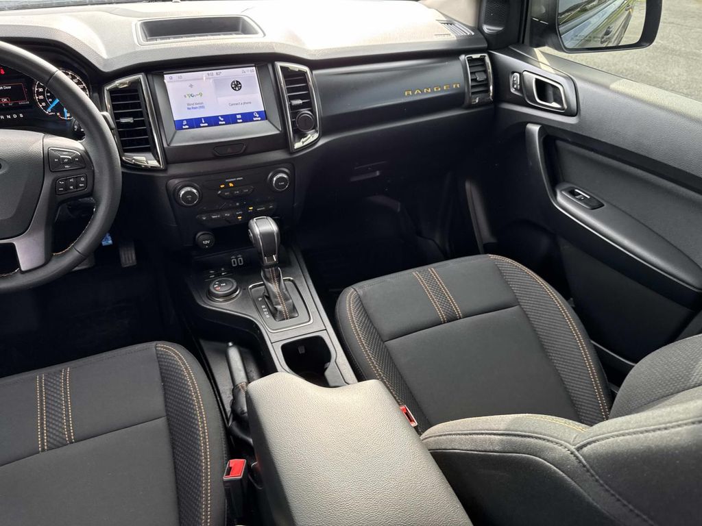 2023 Ford Ranger XLT - Photo 15