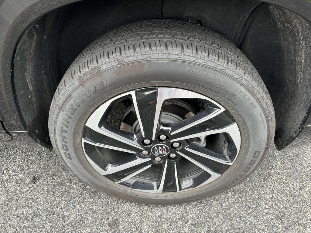 2026 Buick Enclave Sport Touring - Photo 11