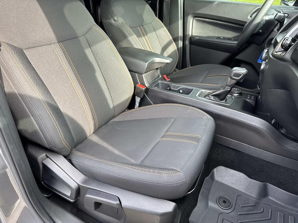 2023 Ford Ranger XLT - Photo 26
