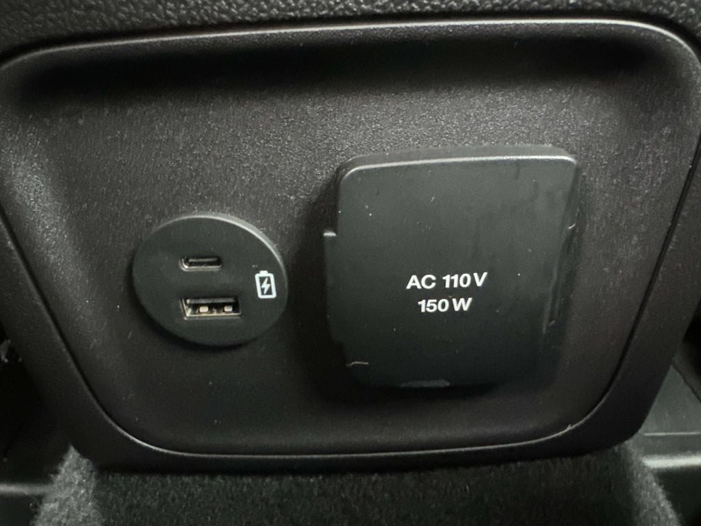 2023 Ford Bronco Sport Outer Banks - Photo 19