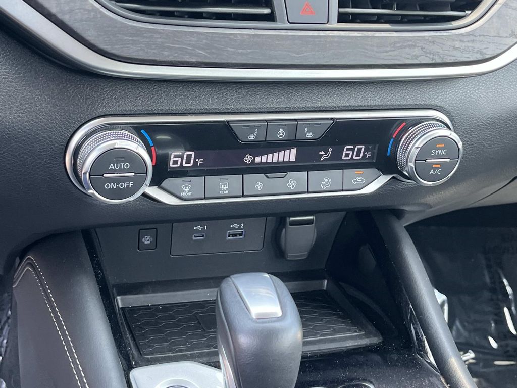 2024 Nissan Altima SL - Photo 28