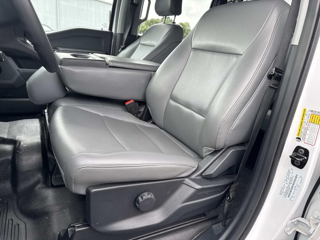 2026 Ford F-250 Super Duty XL - Photo 28