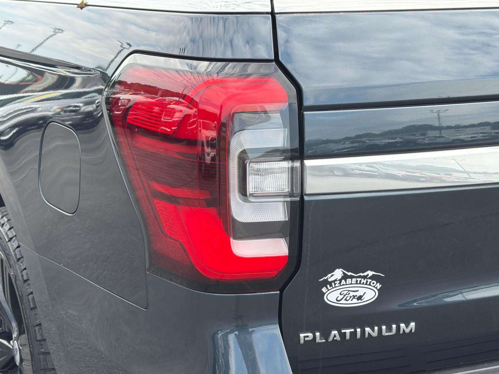 2023 Ford Expedition Platinum - Photo 10