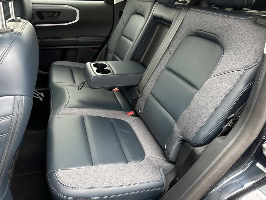 2023 Ford Bronco Sport Outer Banks - Photo 21