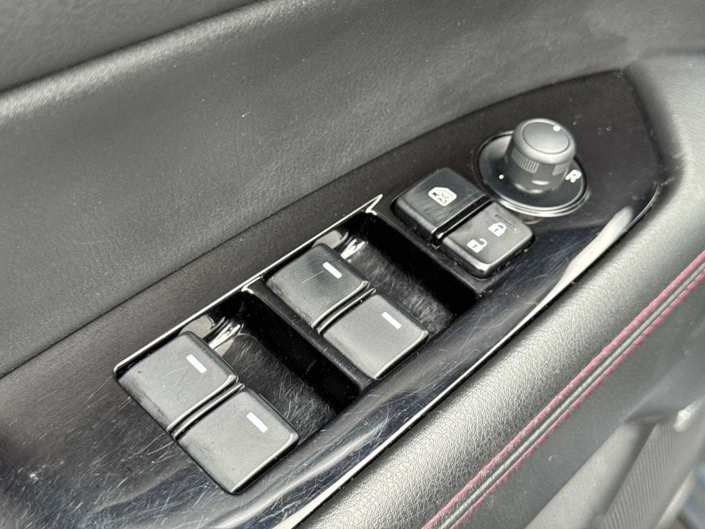 2024 Mazda CX-5 S Carbon Edition - Photo 28