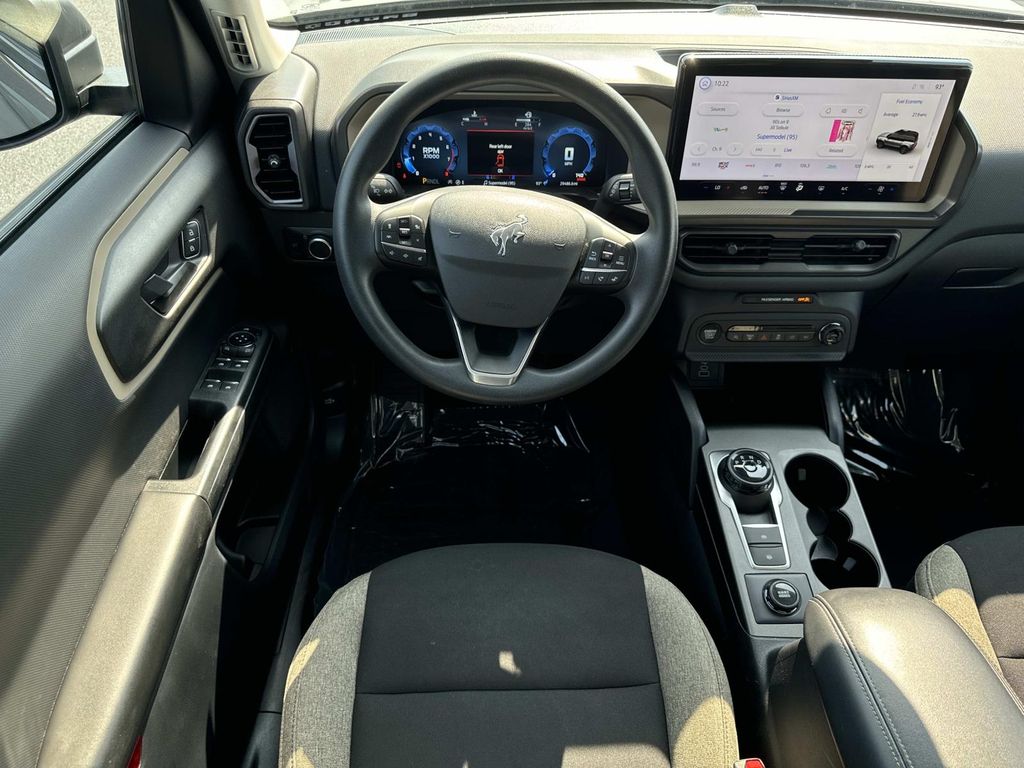 2025 Ford Bronco Sport Big Bend - Photo 13