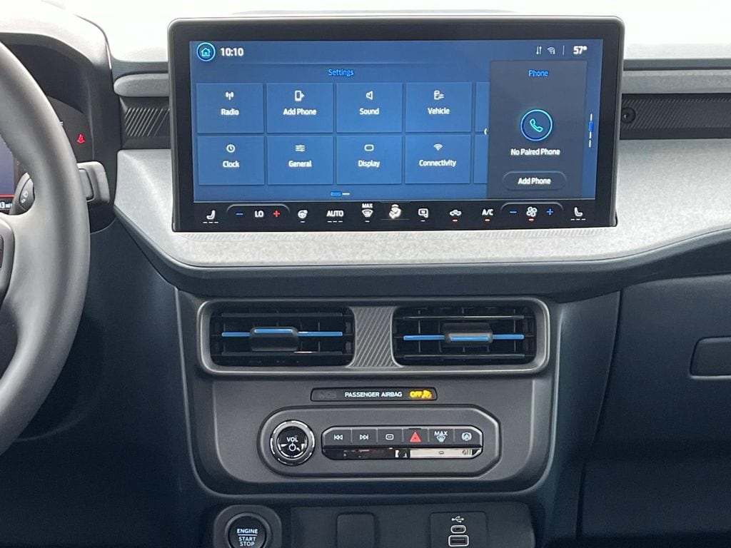 2025 Ford Maverick XLT - Photo 15