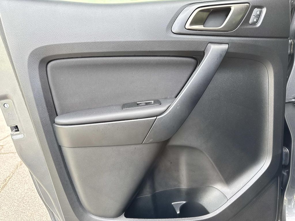 2023 Ford Ranger XLT - Photo 20