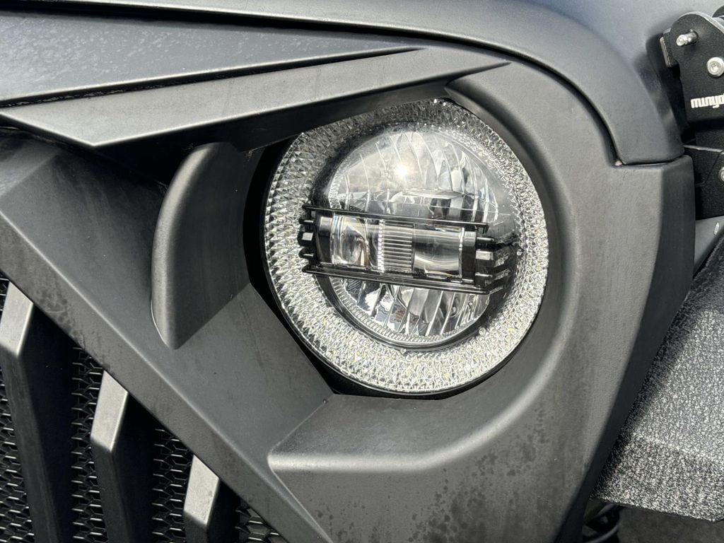 2022 Jeep Gladiator Sport - Photo 9