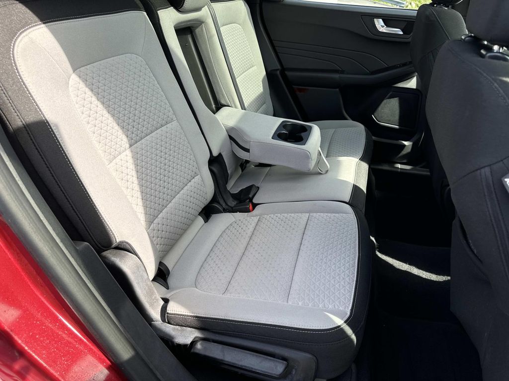 2023 Ford Escape Active - Photo 24