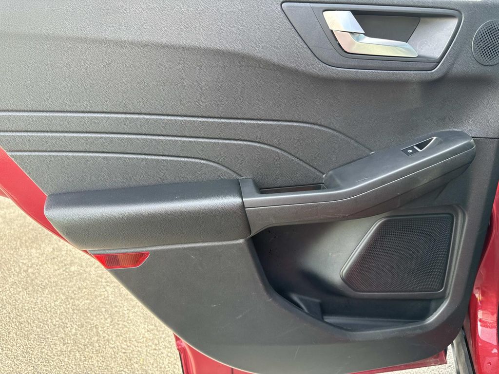 2023 Ford Escape Active - Photo 21