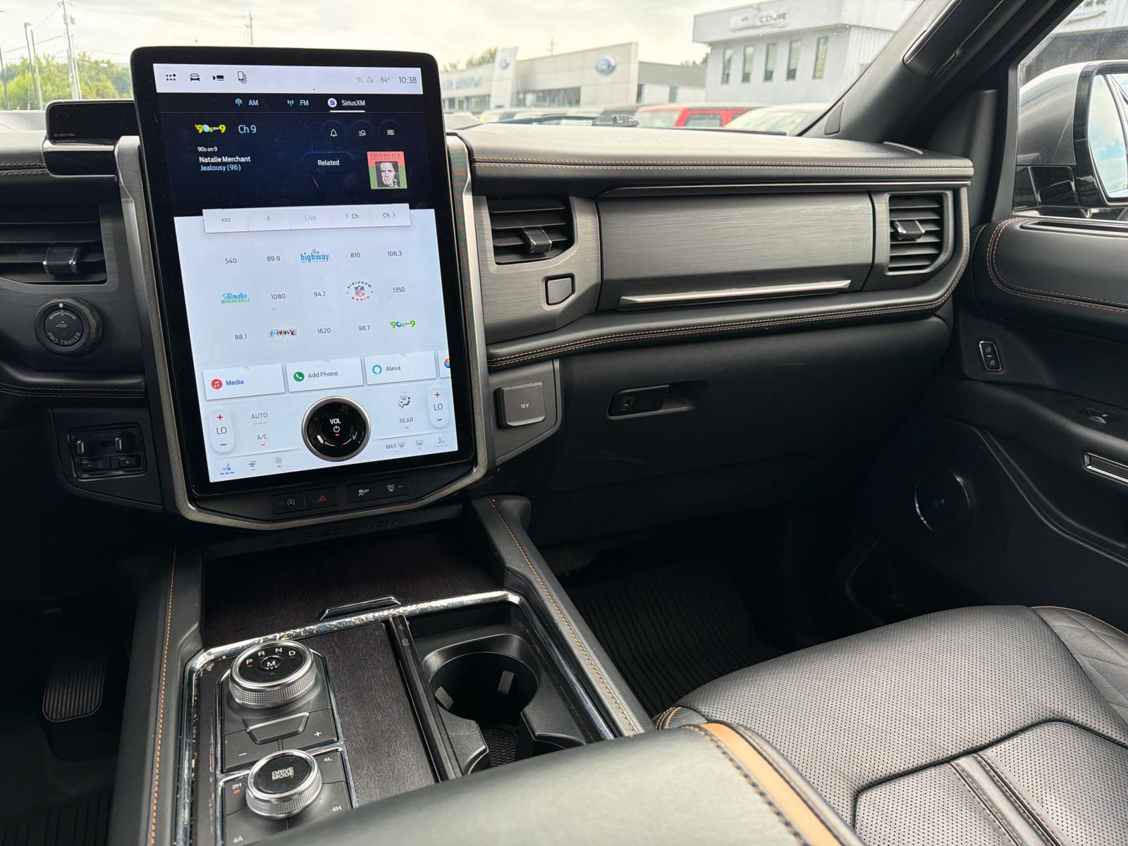 2023 Ford Expedition Platinum - Photo 13