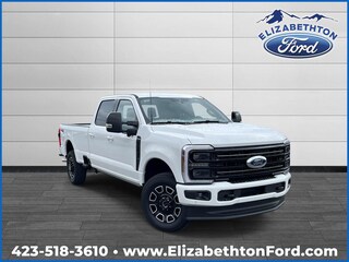 2026 Ford F-350 Truck Crew Cab