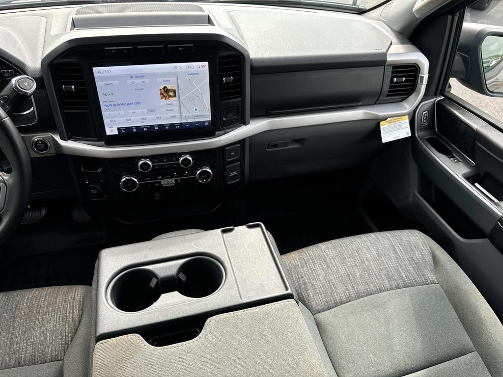 2023 Ford F-150 XLT - Photo 14