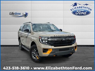2026 Ford Expedition Tremor Sport Utility