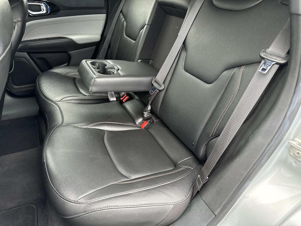 2024 Jeep Compass Limited - Photo 22