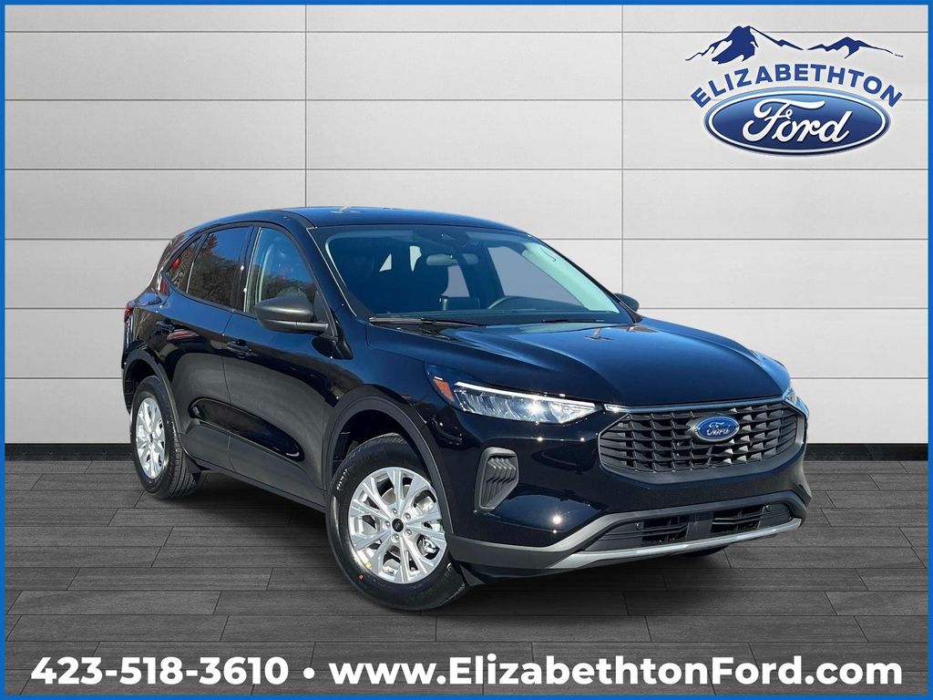 2026 Ford Escape Active AWD's photo