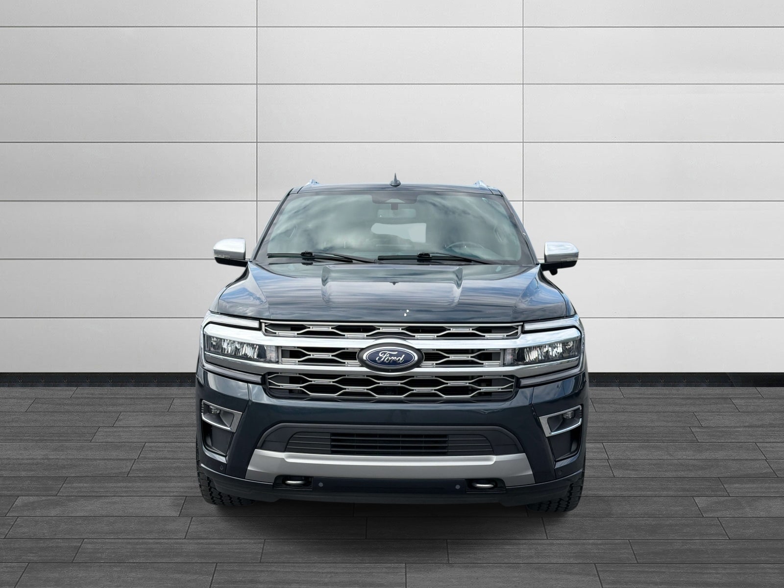 2023 Ford Expedition Platinum - Photo 8
