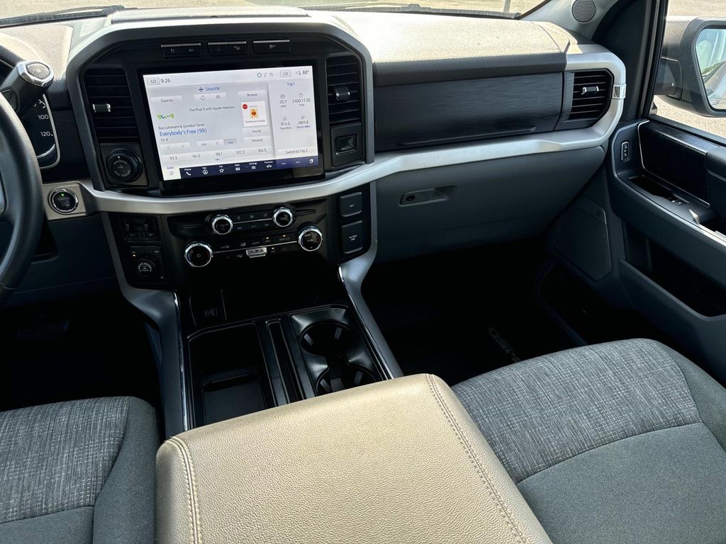 2023 Ford F-150 XLT - Photo 14