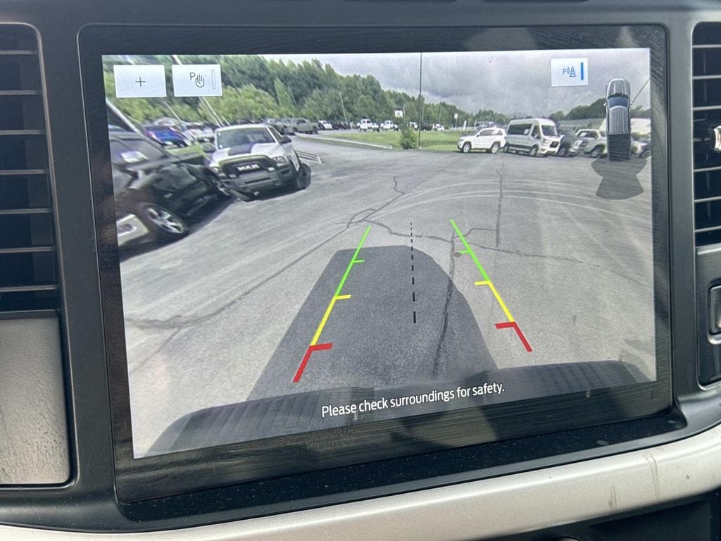 2023 Ford F-150 XLT - Photo 37