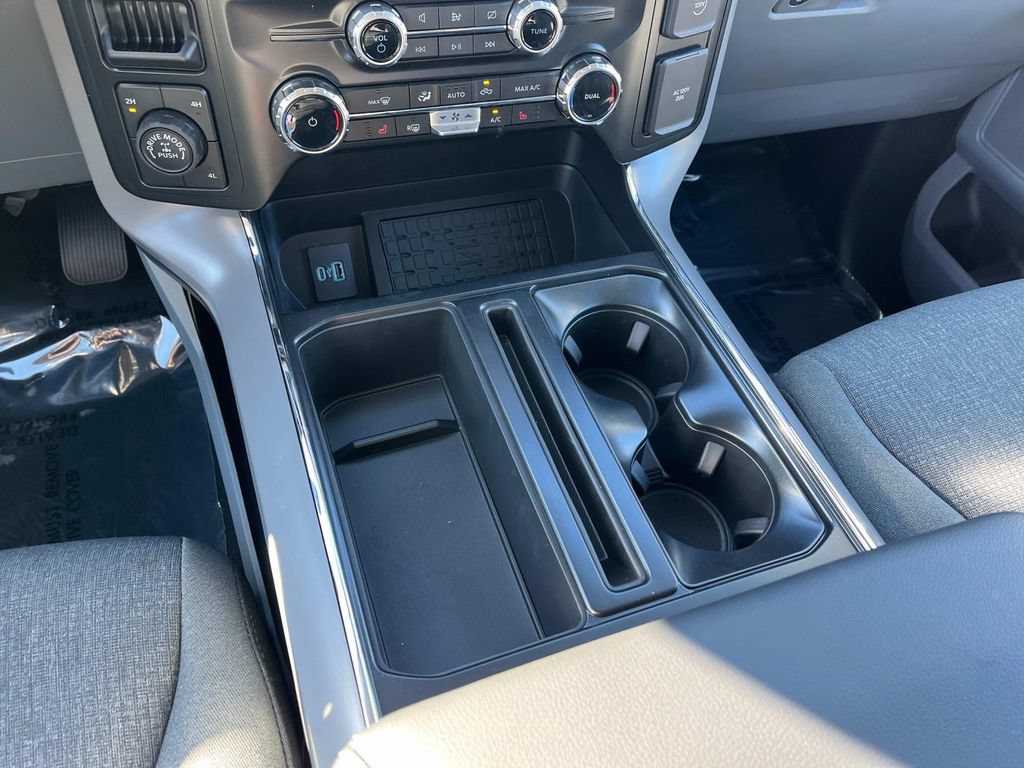 2024 Ford F-150 XLT - Photo 14