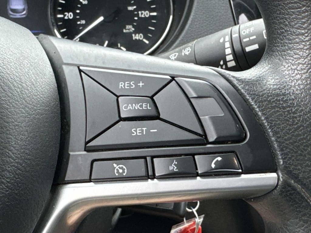 2020 Nissan Rogue Sport S - Photo 30