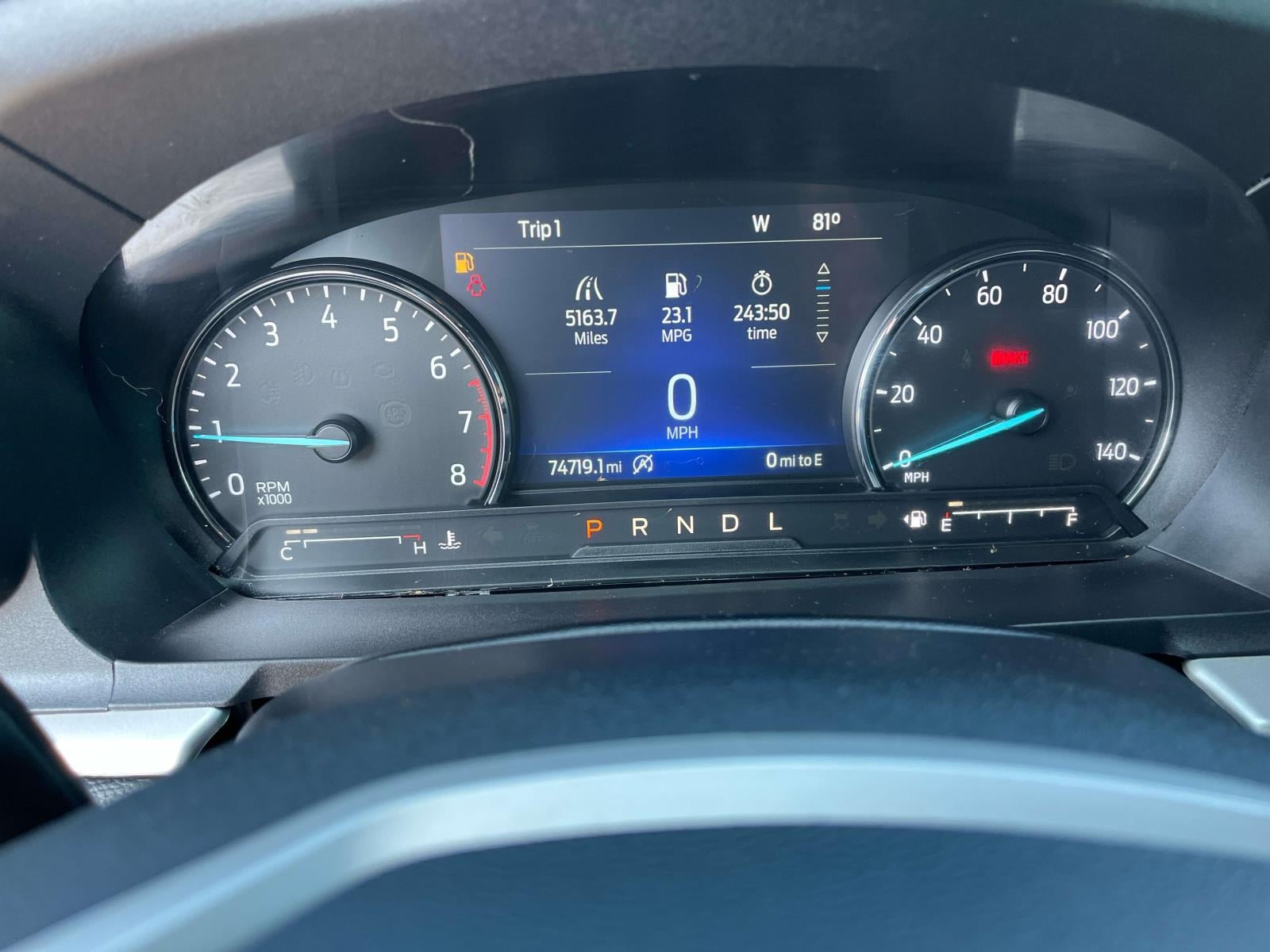 2021 Ford Explorer XLT - Photo 39
