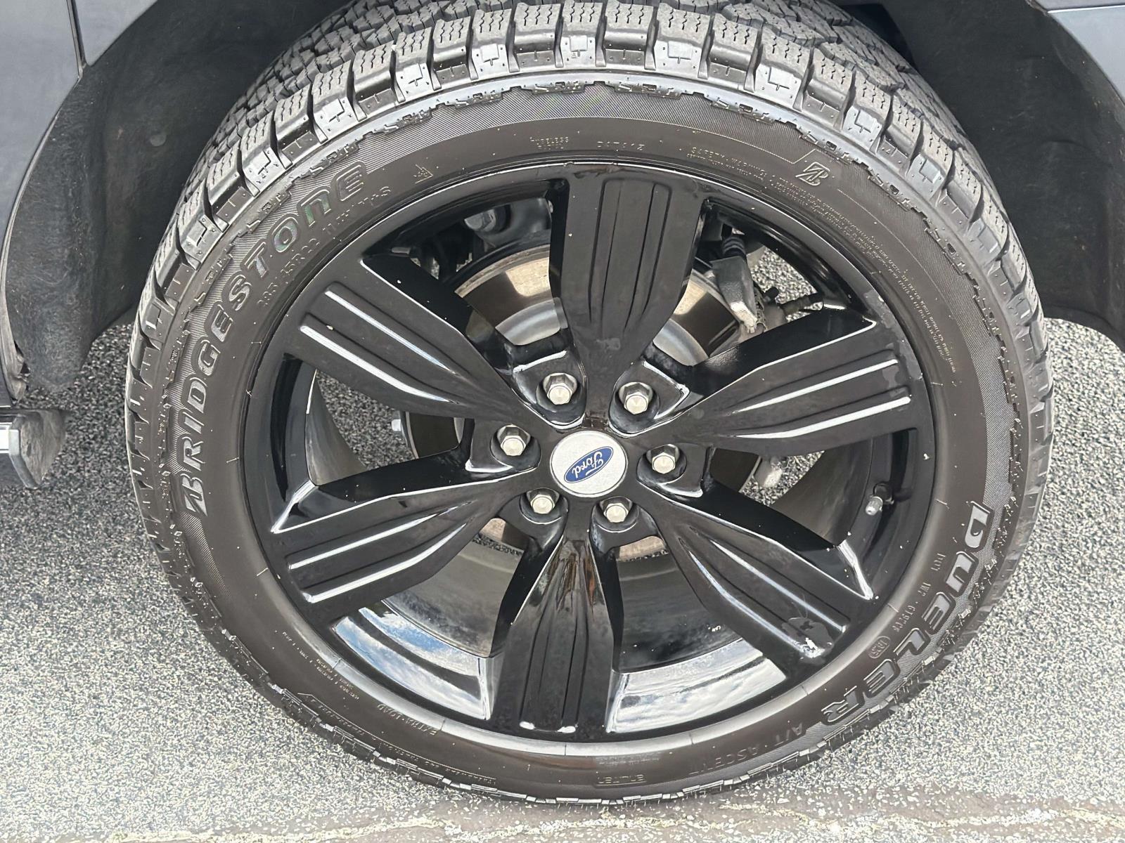2023 Ford Expedition Platinum - Photo 11
