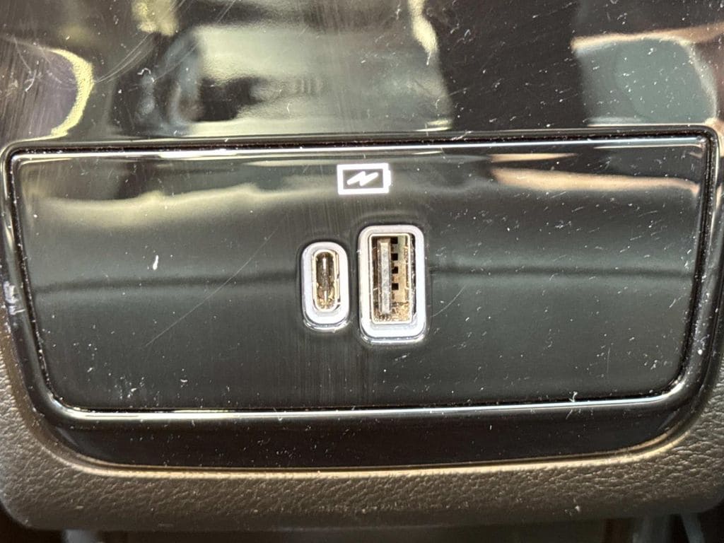 2025 Jeep Compass Limited - Photo 19